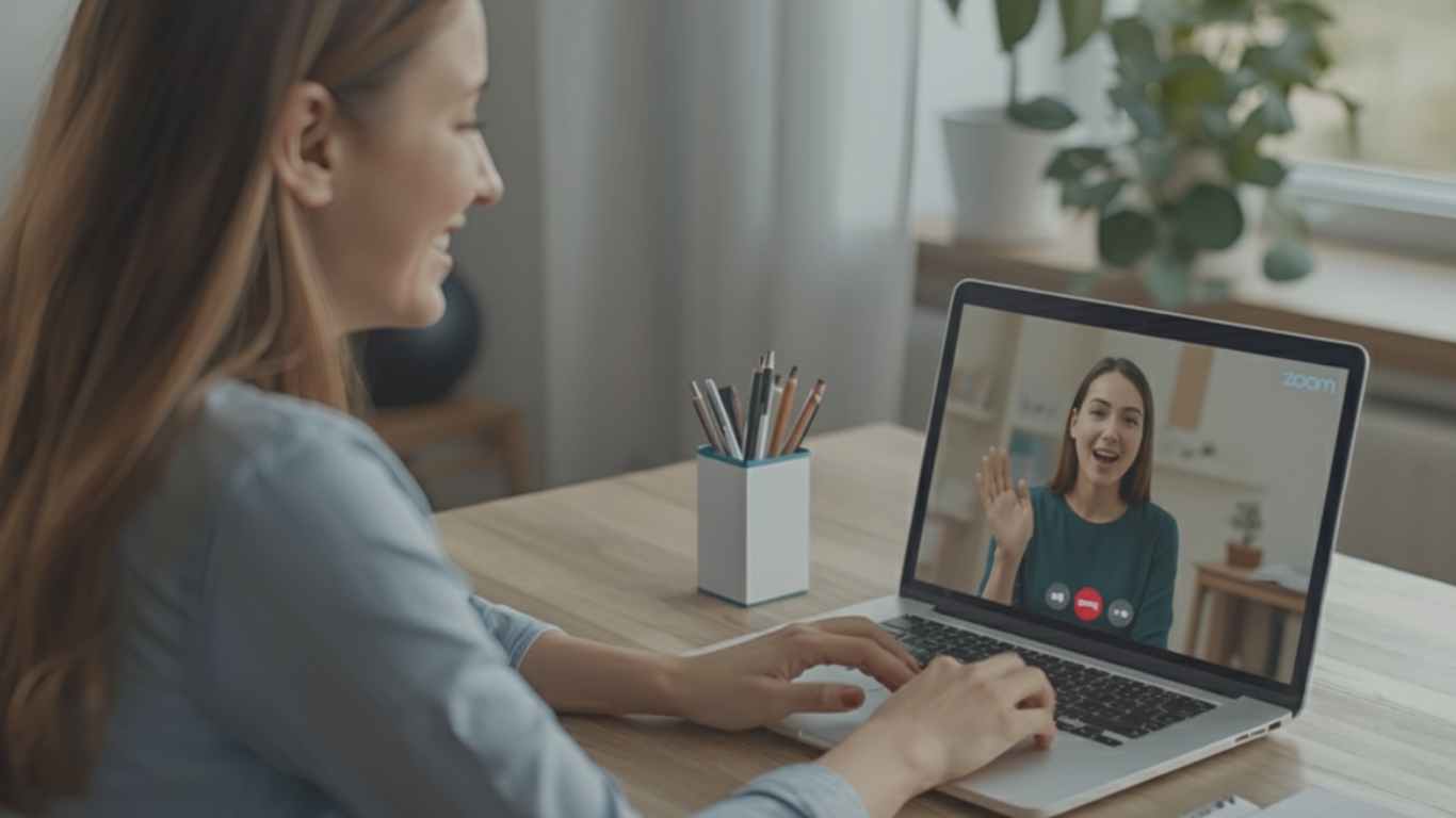 One-to-one English speaking and communication coaching session